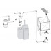 Система вакуумной подачи Advance Easy Moving Kit R1 Система вакуумной подачи Advance Easy Moving Kit R1