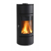 LA NORDICA FORTUNA STEEL NERO ANTRACITE