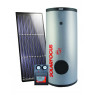SOLARFOCUS ECOLINE TS-R 300 + 2CPC