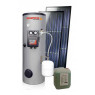 SOLARFOCUS PLUG-IN 300 + 2 CPC