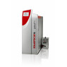 SOLARFOCUS PELLETTOP 35
