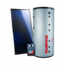 SOLARFOCUS HYKO 2R 600 + 6 SUNeco