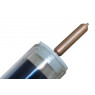 Трубка вакуумная Heat Pipe 14 мм