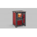 THERMOROSSI BOSKY CHEF FIORI 16