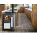 THERMOROSSI BOSKY COUNTRY FIORI 30