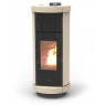 THERMOROSSI DORICA SUPREME IDRA METALCOLOR 24