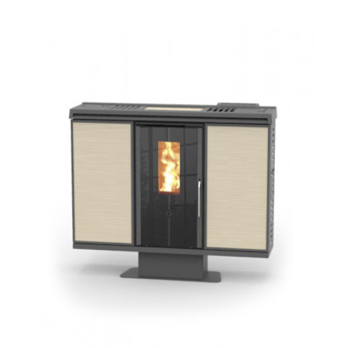 THERMOROSSI SLIM TCOM 8