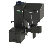 ZOTA Pellet Black 26